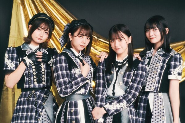 ナタリーにてインタビュー掲載