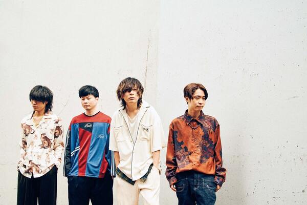 手羽セン×バンドコラボ第二弾　×「Half time old」